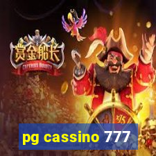 pg cassino 777